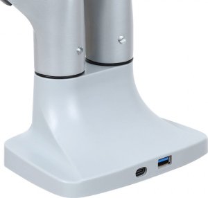 Art Uchwyt biurkowy na 2 monitory 17" - 35" (L-36HD) 12