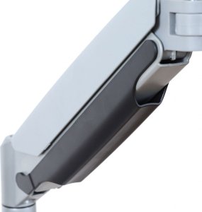 Art Uchwyt biurkowy na 2 monitory 17" - 35" (L-36HD) 14