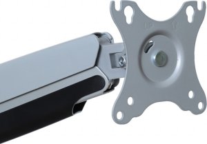 Art Uchwyt biurkowy na 2 monitory 17" - 35" (L-36HD) 16