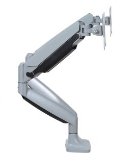 Art Uchwyt biurkowy na 2 monitory 17" - 35" (L-36HD) 9