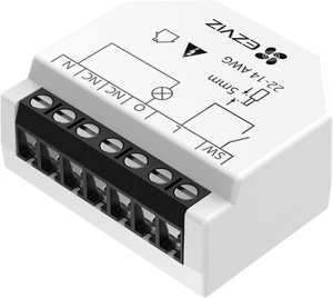 Przekaźnik Wi-Fi do inteligentnego domuEzvizCS-T35 1