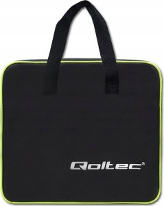 Ładowarka Qoltec 52467 Type 2 11kW 5m 2