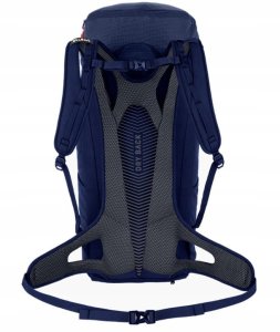 Plecak alp mate 24 women-blue depth SALEWA 2