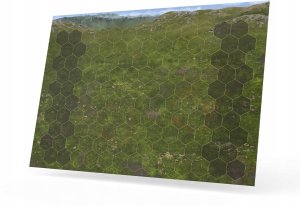 Archon Studio Dodatek do gry Heroes of Might and Magic III: Pole bitwy 3