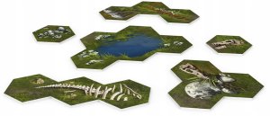 Archon Studio Dodatek do gry Heroes of Might and Magic III: Pole bitwy 4