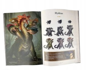 GRA HEROES OF MIGHT AND MAGIC III: ART BOOK -dodatek (EN) - ARCHON 3