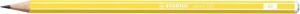 Stabilo Ołówek Pencil 160 Hb Yellow (160/05-HB) 1