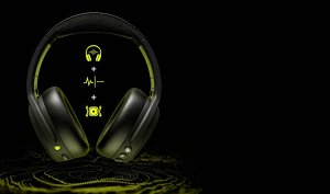 Słuchawki Skullcandy Crusher ANC2 Wireless Bone White 2