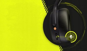 Słuchawki Skullcandy Crusher ANC2 Wireless Bone White 3