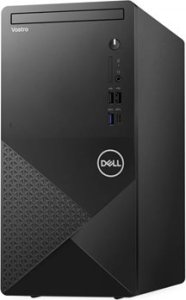Dell Vostro | 3030 | Desktop | Mini Tower | Intel Core i5 | i5-14400F | Internal memory 16 GB | DDR5 | Solid-state drive capacit 2