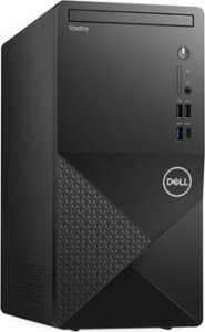 Dell Vostro | 3030 | Desktop | Mini Tower | Intel Core i5 | i5-14400F | Internal memory 16 GB | DDR5 | Solid-state drive capacit 3