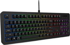 Lenovo Legion KM310 RGB | Gaming Keyboard and Mouse Set | Wired | US English | Black 4
