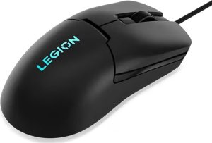 Lenovo Legion KM310 RGB | Gaming Keyboard and Mouse Set | Wired | US English | Black 7