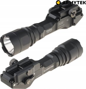 Latarka Armytek Parma C2IR Pro 15