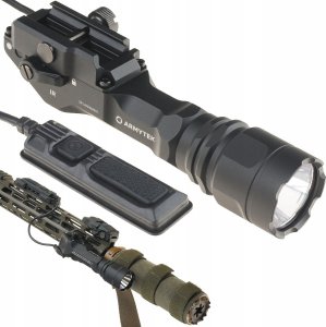 Latarka Armytek Parma C2IR Pro 2