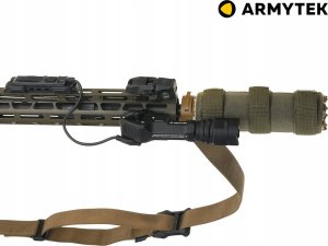 Latarka Armytek Parma C2IR Pro 5