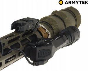 Latarka Armytek Parma C2IR Pro 8
