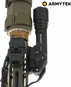 Latarka Armytek Parma C2IR Pro 9