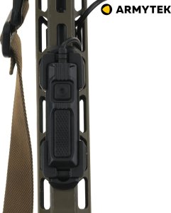 Latarka Armytek Parma C2IR Pro 10