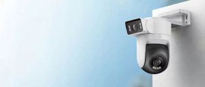 Kamera IP Xiaomi Outdoor Camera Cw500 Dual 2