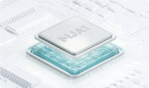 Kamera IP Xiaomi Outdoor Camera Cw500 Dual 6