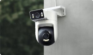 Kamera IP Xiaomi Outdoor Camera Cw500 Dual 7