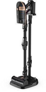 TEFAL Vacuum Cleaner TY99F1WO X-Force Flex Handstick 2in1, 32.4 V, Operating time (max) 80 min, Black 2