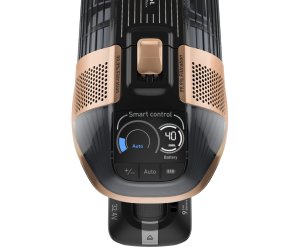 TEFAL Vacuum Cleaner TY99F1WO X-Force Flex Handstick 2in1, 32.4 V, Operating time (max) 80 min, Black 3