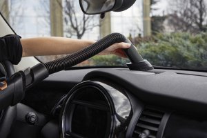 TEFAL Vacuum Cleaner TY99F1WO X-Force Flex Handstick 2in1, 32.4 V, Operating time (max) 80 min, Black 6