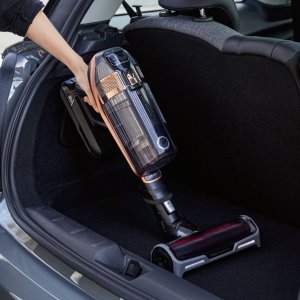 TEFAL Vacuum Cleaner TY99F1WO X-Force Flex Handstick 2in1, 32.4 V, Operating time (max) 80 min, Black 7