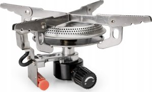 PLATINET CAMPING GAS STOVE + ACCESSORIES PALNIK NA KARTUSZ GAZOWY Z AKCESORIAMI [46133] 4