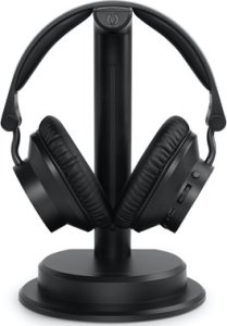 Muse | TV Headphones | M-285 CTV | Over-ear | Bluetooth | Black 2