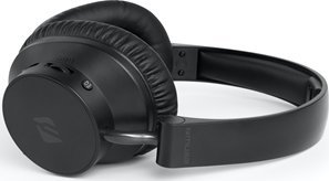 Muse | TV Headphones | M-285 CTV | Over-ear | Bluetooth | Black 3