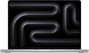Apple MacBook | Pro | Silver | 14 " | 3024 x 1964 pixels | Apple M4 Pro | 24 GB | Solid-state drive capacity 512 GB | Apple M4 P 1