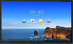 Monitor interaktywny HIKVISION DS-D5B86RB/EL 86" 4K (Android 13.0) 1