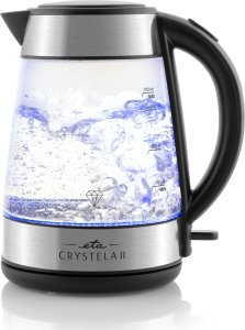Czajnik elektryczny Eta Crystela II 115490000 1