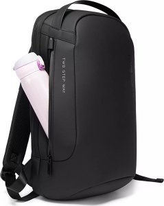 Plecak Antykradzieżowy wodoodporny Bange na laptopa 15.6" miejski podróżny 48x30x16 cm do pracy samolotu męski damski z gniazdem 12