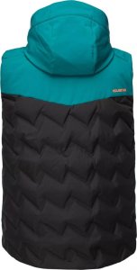 Męska kamizelka pikowana Iguana ODEL rozmiar XL 3