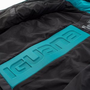 Męska kamizelka pikowana Iguana ODEL rozmiar XL 7