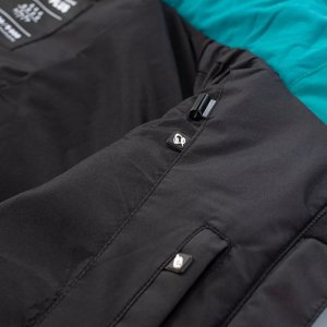 Męska kamizelka pikowana Iguana ODEL rozmiar XL 9