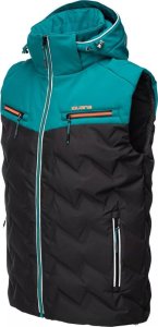 Męska kamizelka pikowana Iguana ODEL rozmiar S 2