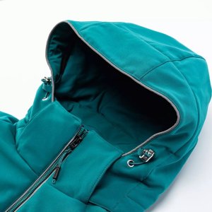 Męska kamizelka pikowana Iguana ODEL rozmiar S 5