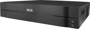 Rejestrator BCS Rejestrator IP 64-kanałowy AcuPick BCS-L-NVR6408R-A-4K-Ai(2) BCS Line 3