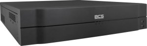 Rejestrator BCS Rejestrator IP 64-kanałowy AcuPick BCS-L-NVR6408R-A-4K-Ai(2) BCS Line 4