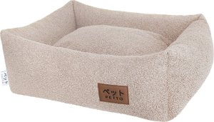 PETTO Legowisko dla psa Osaka Cozy Beżowe 1