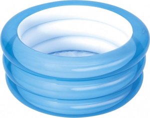 Bestway Basen niebieski 70 x 30 cm 1