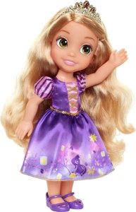 LALKA KSIĘŻNICZKA ROSZPUNKA KSIĘŻNICZKI DISNEYA 2