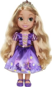 LALKA KSIĘŻNICZKA ROSZPUNKA KSIĘŻNICZKI DISNEYA 4