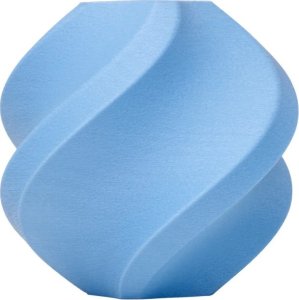 Filament Bambu Lab PA6-GF 1,75mm 1kg - w zestawie z wielorazową szpulą - Blue} 1