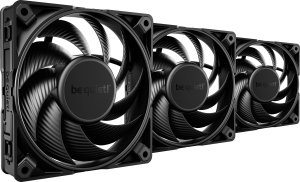 Chłodzenie wodne be quiet! Silent Loop 3 360mm (BW025) 5